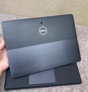 12.3Inch Thứ Hai Tay de-Sẽ Màn Hình Cảm Ứng Máy Tính Xách Tay Dall Vĩ Độ 5290 2 Trong 1 I5 8 + 256G Màn Hình Cảm Ứng Máy Tính Bảng - Product Image 5