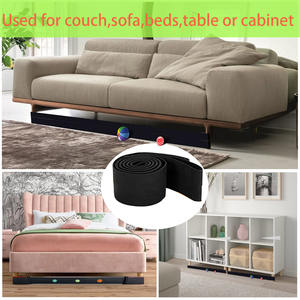 Bloqueador de perros para sofá, bloqueador de cama para mascotas, juguete bloqueador para debajo del sofá - Product Image 6