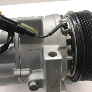 Xinwo Großhandel Fabrik Auto AC Klimaanlage Kompressor Original Autoteile OE für Volvo S60 S80 V60 XC60 Teile - Product Image 4