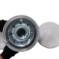 Filtre à air de carburant d'huile de pièces de rechange de reconstruction de moteur Baudouin 6M33 8M33 12M26 12M33 12M55 16M33 16M55 20M33