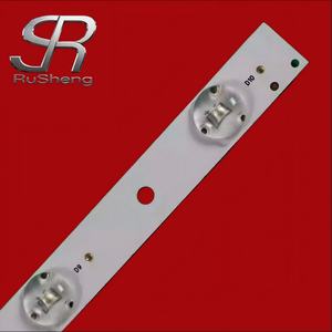 Tira de LED Original Panda LE32D19 LE32D33H/D32 XM315D10-ZC14-03 303XM315033 para Retroiluminación de TV NO.8169 - Product Image 4