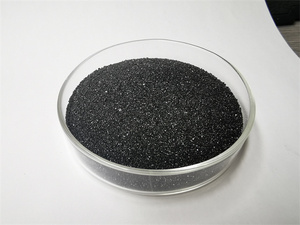 <span class=keywords><strong>Haixu</strong></span> วัสดุ46% แร่โครเมียมสำหรับ CR2O3ทรายโครเมี่ยมวัสดุทนไฟคุณภาพสูงจากแอฟริกาใต้ - Product Image 5