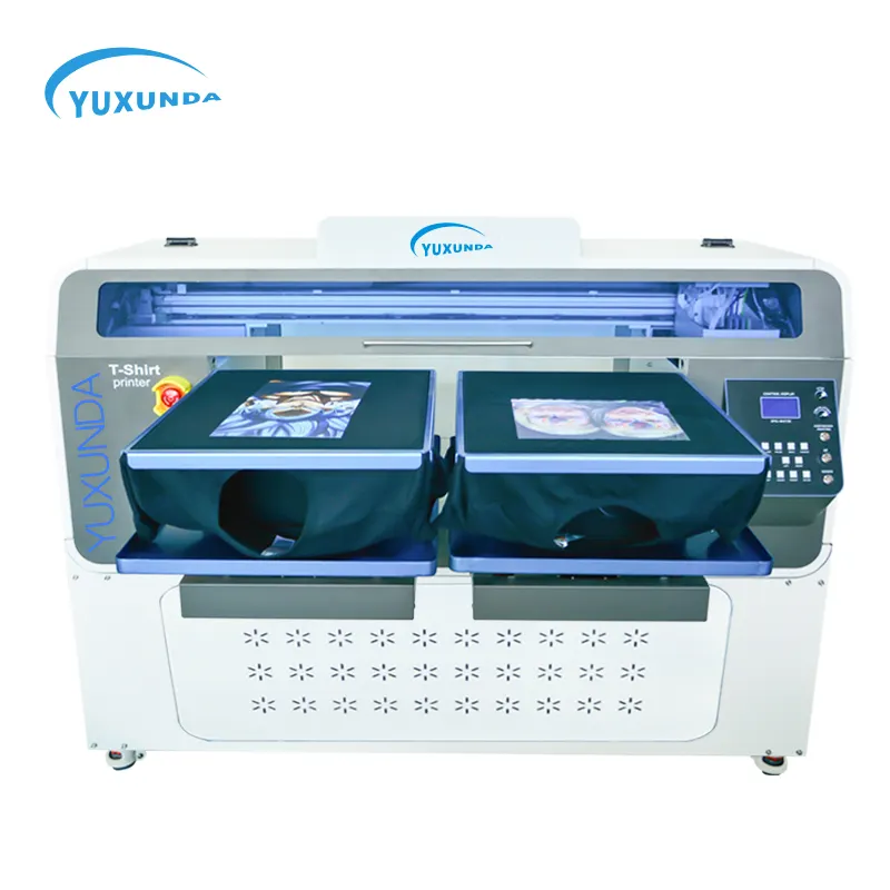 Peripage — imprimante A3, 2400dpi, appareil d'impression pour tissus et t-shirts, DTG, DTF