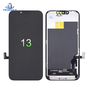 ราคาเปลี่ยนหน้าจอแท้ <span class=keywords><strong>iPhone</strong></span> <span class=keywords><strong>13</strong></span> Pro Max, Pro Max Mini, <span class=keywords><strong>120Hz</strong></span>, 120 Hz, JCID Diagnostic, DD Soft OLED, HX LCD - Product Image 4