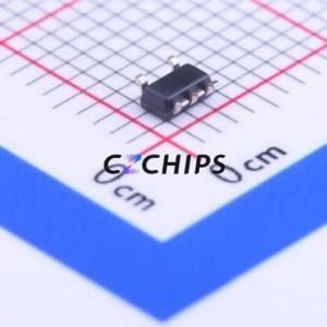Amplificador de detección de corriente de Chip IC de circuito integrado INA168NA/3K SOT-23-5 nuevo y Original - Product Image 2