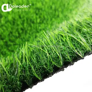 Китайский золотой поставщик синтетическая трава газон озеленение искусственный газон для сада