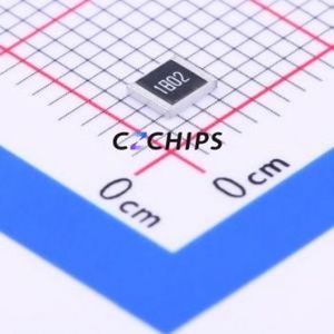 Résistance SMD 1210W2F1802T5E 1210 (Type : Film Épais) (Résistance : 18 kOhm Précision : 1 %) - Product Image 1