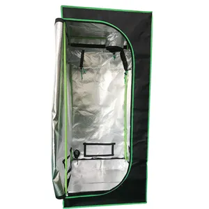 Factory Direct Supply Hydroponic Indoor Grow Tent Complete Kit,Indoor Grow Tent With Lights