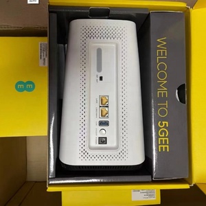 ปลดล็อคเราเตอร์บ้าน 5GEE (Zyxel NR5103) เราเตอร์อินเทอร์เน็ตไร้สายสำหรับบ้าน / EE Zyxel NR5103 เราเตอร์ 5G 5GEE - Product Image 6