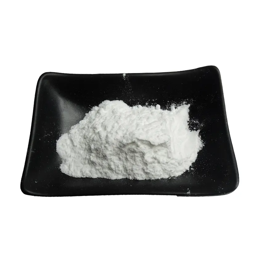 Bester Preis Süßungsmittel Zucker Stevioside Rebaudioside A 98% Stevia-Extraktpulver