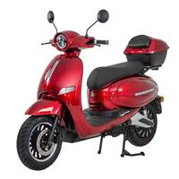 Moto électrique 1000W, scooter électrique urbain pas cher, moto tout-terrain, moto électrique, fabrication directe OEM ODM
