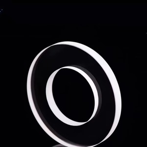 Plaque de fenêtre optique en verre optique B270 K9, quartz, saphir, substrat <span class=keywords><strong>CaF2</strong></span>, épaisseurs fines 0,1 mm, 0,21 mm, 0,3 mm, 0,5 mm, fournie directement par l'usine - Product Image 6