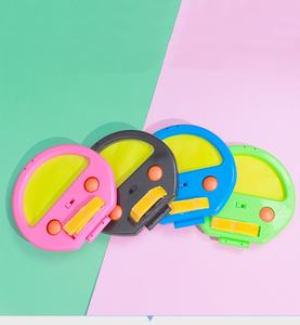Juguete deportivo para fitness, juego de pelota para atrapar, juego para niños, juego al aire libre, raqueta de <span class=keywords><strong>ping</strong></span> <span class=keywords><strong>pong</strong></span>, juego deportivo - Product Image 6