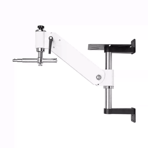 ขาตั้งติดผนัง Shanghai Fltek JG-1 สำหรับเครื่องวัดสายตาและโปรเจคเตอร์ ±30 ° /180 °   ปรับน้ำหนักได้สูงสุด 10 กก. - Product Image 2