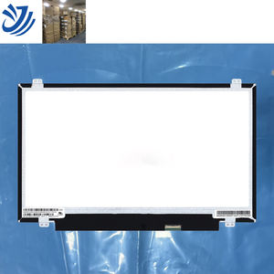M140NWR6 R1/0/2/3 No Touch 16:9 Módulo de pantalla LCD 1366*768 WLED Nueva pantalla LCD para computadora portátil EDP 30 pines 66% SRGB - Product Image 1