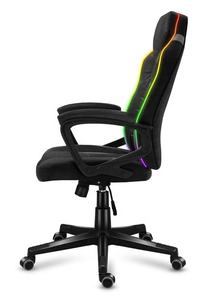 Cómoda Silla de malla negra <span class=keywords><strong>Mesa</strong></span> Gamer Rgb Clase 3 Chaise de elevación de Gas Swivel Boss Office <span class=keywords><strong>Gaming</strong></span> Chair 1 pieza Envío gratis - Product Image 3