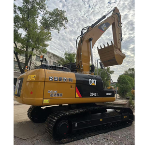 Cat330D2 324D 324DL หนอนผีเสื้อแบบมือสอง320D2มอเตอร์คอร์324 - Product Image 1