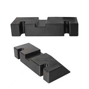Piezas Impresas en 3D con PETG, Componentes Estructurales de Alta Precisión, Modelos Mecánicos Industriales, Diseño STL Personalizado - Product Image 1