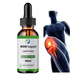 Ortak sağlık beslenme glukozamin <span class=keywords><strong>MSM</strong></span> damla ek glukozamin kondroitin <span class=keywords><strong>MSM</strong></span> sıvı - Product Image 1