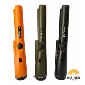 가장 저렴한 GP 금과은 탐지기 기계로 도매 빠른 배달 금속 파인더 - Product Image 5