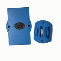 Isolator USB 2.0 berkecepatan tinggi 480Mbps menghilangkan dekoder audio arus tanah bersama suara EVC9101B