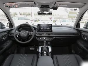 <span class=keywords><strong>Honda</strong></span> HR-V Vehículo de <span class=keywords><strong>Gasolina</strong></span>, Auto de <span class=keywords><strong>Gasolina</strong></span>, 5 Asientos, SUV Compacto, Auto Usado - Product Image 5