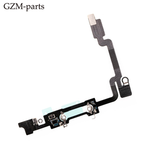 สายแพรเสาอากาศสัญญาณลำโพงโทรศัพท์มือถือสำหรับเปลี่ยน iPhone XR - Product Image 2