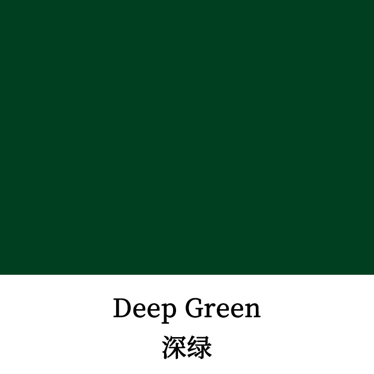 Deep green