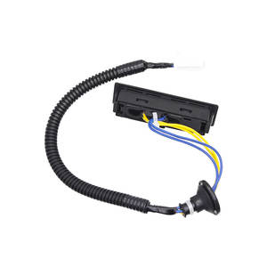 Interrupteur de déverrouillage de hayon/coffre 25380-1AA0A pour Nissan Pathfinder/Infiniti - Product Image 2