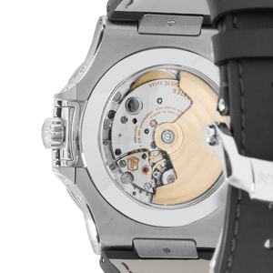 Luxury <b>Men's</b> GMT Diver Mechanical <b>Watch</b> 5A Grade 3ATM Waterproof 40mm Auto Calendar High-End <b>Square</b> Case Genuine Leather - Product Image 4