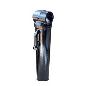 Tubo de excavación JCB 3CX 557/70229 para maquinaria de construcción y movimiento de tierras JCB 3CX, fabricante y exportador de piezas. - Product Image 6