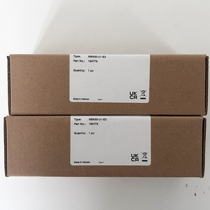 Sensor de Proximidad Pepperl+Fuchs NBN30-U1-E2 Sin Blindaje 10-30VDC Hecho en Vietnam - Product Image 2