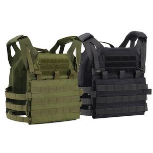 เสื้อเกราะกันกระสุน Tactical Player JPC 2.0 รุ่น Plate Carrier แบบ Molle น้ำหนักเบา แบบโมดูลาร์ - Product Image 6