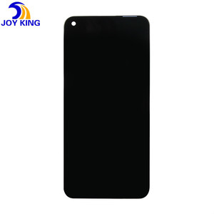 100% testé pour Huawei Nova 7 5G écran LCD pour Honor 30 BMH-AN10 écran tactile numériseur assemblage <span class=keywords><strong>Nova7</strong></span> JEF-NX9 JEF-AN20 LCD - Product Image 3
