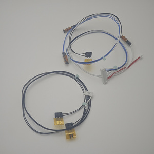 Termistor de Fusor FM1-N255-<span class=keywords><strong>TH1</strong></span> FM1-N255-<span class=keywords><strong>TH2</strong></span> para Canon IR C5535 C5545 C5550 C5560 5735 - Product Image 5