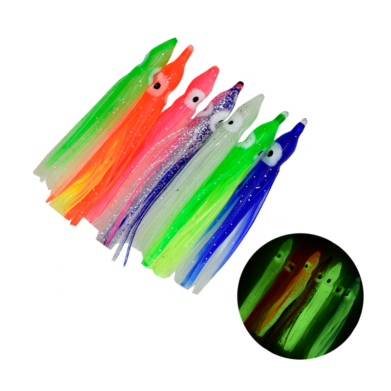 MISTER LURE 18cm 15g Soft Luminous