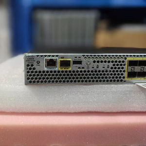 Ventilateur SSD d'alimentation double FPR-4112-K9 Firepower 4112 (d'occasion) – Garantie 3 mois – En stock - Product Image 1