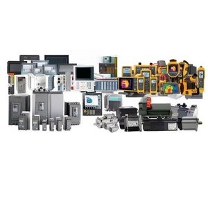 ตัวควบคุมการเขียนโปรแกรม PLC อินเวอร์เตอร์ VFD โมดูล PLC รุ่น E84avtce3714vx0 - Product Image 5