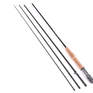 2.7m <span class=keywords><strong>9</strong></span> <span class=keywords><strong>Pieds</strong></span> 4 sections pôles prix blancs de carbone ultra léger pêche à la <span class=keywords><strong>mouche</strong></span> tige pour vente - Product Image 6