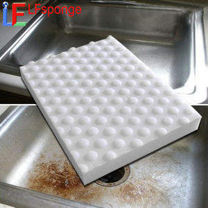 Esponja <span class=keywords><strong>de</strong></span> limpieza mágica para superficies duras <span class=keywords><strong>de</strong></span> cocina, baño, hogar, paredes, casa, limpieza <span class=keywords><strong>de</strong></span> melamina - Product Image 4