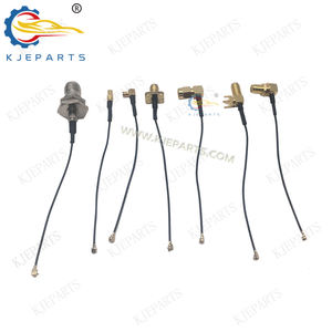 Rf Coaxiale Kabel Ipexs Naar <span class=keywords><strong>M</strong></span>-CXS Mannelijke Pin Antenne Pigtail Kabel Harnas Met Pvc Isolatie Ip66 Rated 50W - Product Image 2