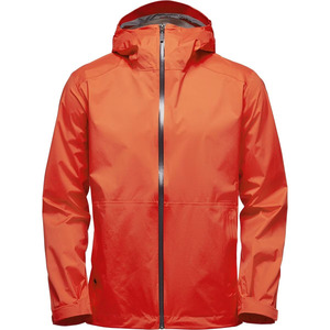 Vente en gros personnalisée Vêtements imperméables d'extérieur de qualité supérieure <span class=keywords><strong>Veste</strong></span> de pluie extensible pour hommes OEM - Product Image 1
