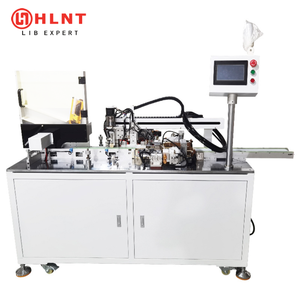 Powerbank 18650 Akkupack Punktschweißgerät Aufkleber-Testgerät Batterie-Punktschweißmaschine - Product Image 4