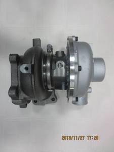 Turbocompresseur pour moteur d'excavatrice Sumitomo SH200-5 (4HK1X) 8-98030-217-0 - Product Image 3
