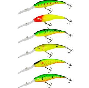 Señuelos de Pesca de Arrastre de PU para Pesca de Agua Salada de Grandes Capturas - Product Image 5