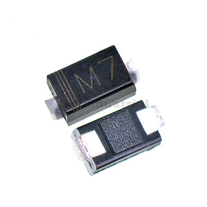 3a 40V <span class=keywords><strong>Diode</strong></span> Ss34 Smd Gói Schottky <span class=keywords><strong>Diode</strong></span> M1 M4 M7 Ss14 Ss24 Ss26 Ss34 Ss310 <span class=keywords><strong>S1m</strong></span> S2m SMA Gói Schottky CHỈNH LƯU <span class=keywords><strong>Diode</strong></span> - Product Image 3