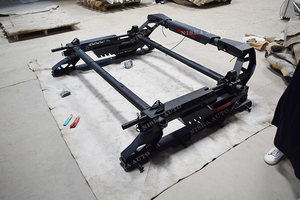 รับงานหนักสากลสำหรับบาร์กันชนไฮลักซ์ - Product Image 2