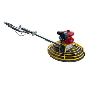 Großhandel Custom Superior Propan Maschine Beton Power Trowel mit 980mm Float Pan - Product Image 3