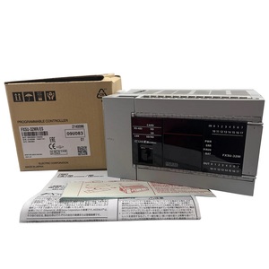 ซีรีส์ FX FX5U-32MR/DS โมดูลการสื่อสารคอนโทรลเลอร์แบบตั้งโปรแกรมได้ PLC - Product Image 4