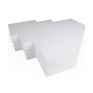 <span class=keywords><strong>2025</strong></span> Bán Buôn Sang Trọng Hot Bán Cây Hình Dạng Nắp Và Cơ Sở Hộp Quà Tặng Giáng Sinh Hộp Bao Bì Giáng Sinh Hộp Quà Tặng - Product Image 6